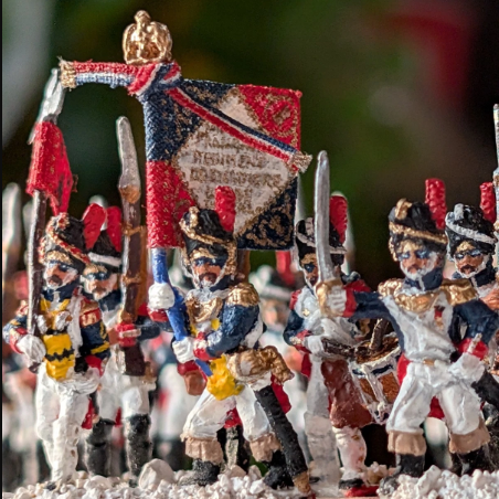 Miniatures